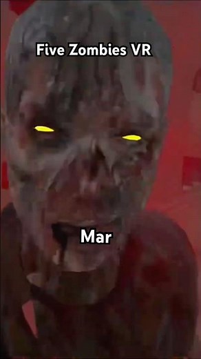 Cod Zombies Five Map Got SCARY