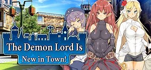 The Demon Lord Is New in Town! (2019) - MobyGames