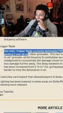 They FINALLY Decided To NERF THIS?!?!