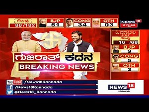 News18 Kannada Live Stream