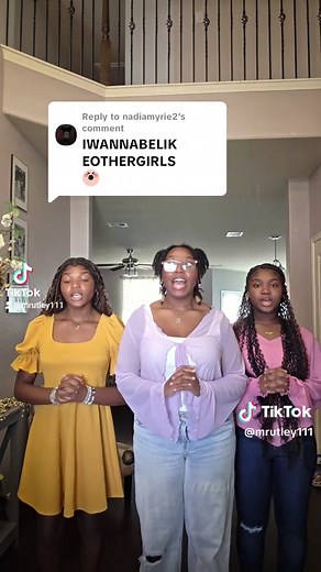 Like Other Girls from Mulan 2: A Sisterly Singing Tribute
