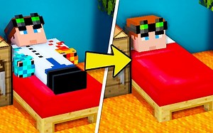 【建筑教程】7个你也可以造出来的建筑 #7