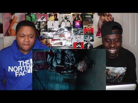 TOKYO'S REVENGE - GOODMORNINGTOKYO! (Official Music Video) REACTION!