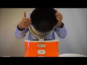 Tutorial Mudah Menggunakan Rice Cooker TURBO