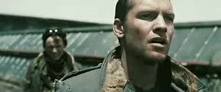 Terminator Salvation - #2 Trailer