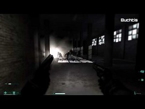 F.E.A.R Walkthrough - Ground Zero - Interval 11 - 'Revelation'