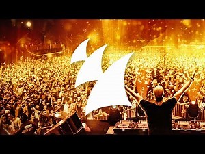 Ran-D - Zombie (Bassjackers Remix)