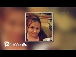 Missing woman found dead in western Arizona tried calling 911 for help