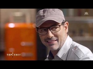 TOP CHEF 2021 Saison 12 Episode 2 Complet