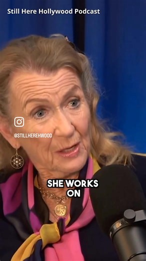 Juliet Mills from “Nanny And The Professor” also talking about her sister Haley Mills. ♥️ #tv #movie #comedy #actor #humor #haileymills #fun #disney | MarieThe MoonFairy