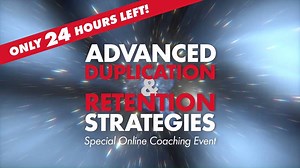 13K views · 45 shares | 24 Hours!! Join Eric Worre for the Ultimate...