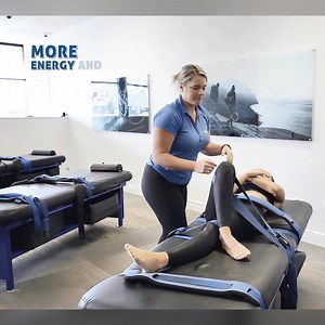 3.8K views | We're giving locals a complimentary stretch session to ease back discomfort, sore muscles, sciatica, and more! ✨ See for yourself how practitioner-assisted stretch can help you: 露‍♀️ Increase Flexibility  Enhance Athletic Skills  Relieve Stiffness  Boost Athletic Performance ✨ Feel Younger 律 Improve Posture & Circulation Click here to claim your complimentary stretch session! | Stretch Zone Mountain Brook | Facebook