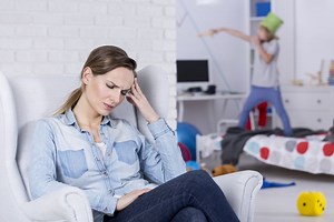 When to Worry About a Pregnancy Headache
