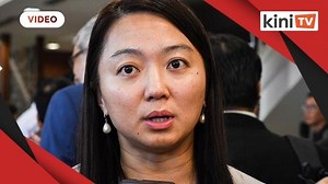 Segambut MP Hannah Yeoh has called on the National Security Council to make up their minds before releasing new SOPs for the conditional movement control order (CMCO). She said the constant changes have caused a lot of confusion among the public. | KiniTV