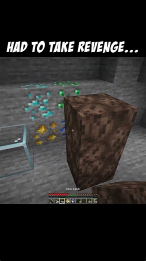 I had to take revenge #alizasehar