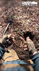 16K views · 815 reactions | Incredible hand forged treasure! #metaldetecting #vermont #history #treasurehunt #metaldetector | Green Mountain Metal Detecting | Facebook