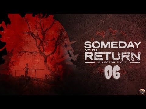 Time to Pray #06 #Someday You'll Return #German #letsplay