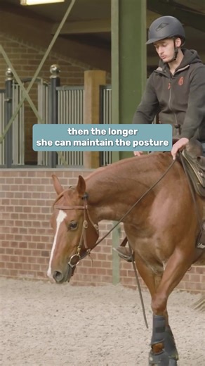83K views · 931 reactions | It's a very common instinct in riding:...