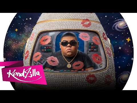 Já Não Ligo Pro Amor - MC GP, Vital e DJ PEPI (KondZilla)