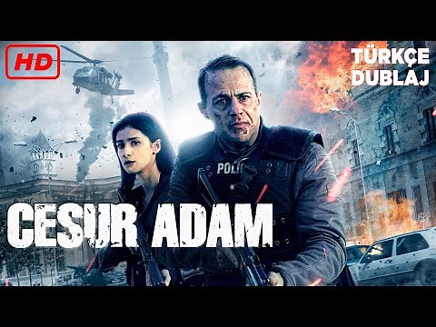 Cesur Adam | Aksiyon | Yabancı film | Full | the Brave