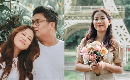 Missing bride-to-be nahanap na