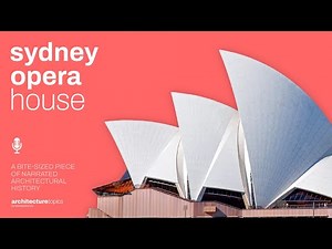 Sydney Opera House - Building the Impossible