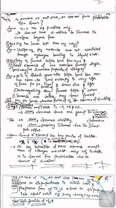# 12 class chemistry handwritten notes ||p block elements ||full detail##