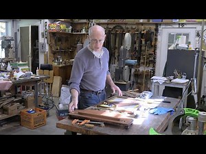 PRO Antique Mirror Restoration - Thomas Johnson Antique Furniture Restoration