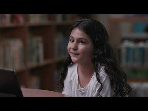 K–5 Reading Motivation—Student reading success stories | Amplify Boost Reading