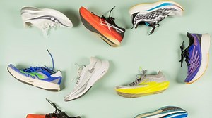 7 Best Competition Running Shoes in 2025