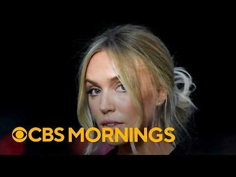 "Call Her Daddy" host Alex Cooper alleges sexual harassment by Boston University soccer coach