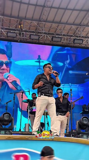 La Única Tropical: Concierto en El Remanso de Comas