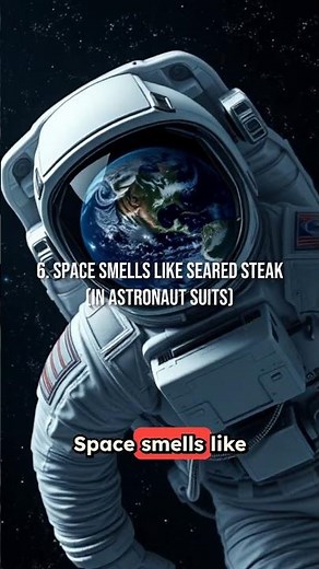 Top 10 Coolest Space Facts You Didn’t Know