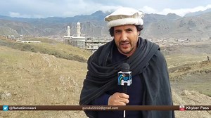 #383 معذور مزدور کی مدد ❣ جزاک اللہ | Khyber Pass