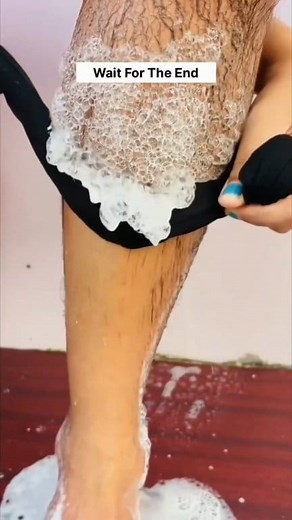 Remove Unwanted Hair At Home | Easy Body Hair Removal Pack . . . #hairremoval #unwantedhairremoval #hairremovalathome #hairremovalpack #reelsfacebook #treandingreels #viralreels #fypシ #reelschallenge #explorepage | Back to nature remedy