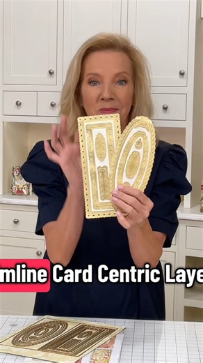 🌟 Elevate your card making with today’s Daily Drop! 🌟 The Slimline Cardcentric Compendium Dies make elegant, elongated cards that stand out from the rest. Layer, frame, and decorate to perfection for weddings, birthdays, and every occasion in between. Shop the Daily Drop here: https://annagriffin.com/products/slimline-cardcentric-compendium-dies?_pos=1&_sid=32ccb1250&_ss=r. 💬 What’s your favorite occasion to make slimline cards for? | Anna Griffin Inc.