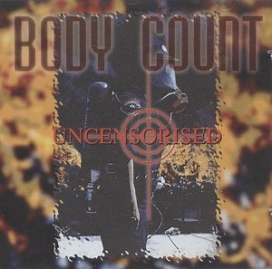 Body Count - Uncensorised