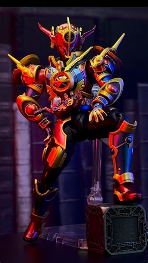 【仮面ライダー】あの召喚、エボルでやってみた。