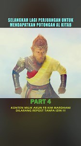 Selangkah lagi perjuangan untuk mendapatkan potongan al kitab #film #movies #cerita #facebookvod #alurcerita #filmseru #filmlucu #filmaction #reviewfilm #filmunik #filmaneh #filmfacebook #jawatengah #jawatimur #jawabarat | Kim Mardhani