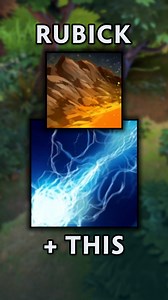 137K views · 429 reactions | Rubick, Fissure + Ball Lightning #Dota2 | DotaCinema | Facebook