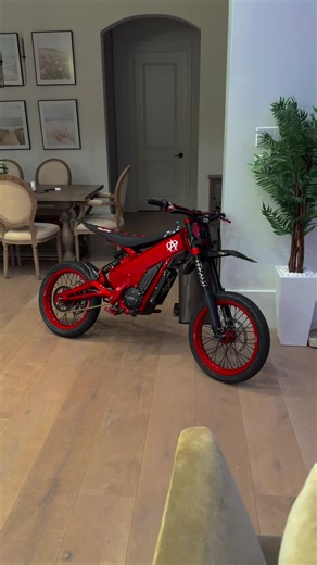 more coming soon for this build ultra bee before summer starts #talaria #2026