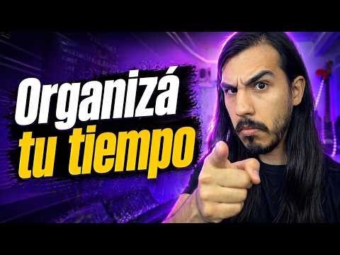 ¿Cuánto tiempo necesitás realmente para aprender a programar?