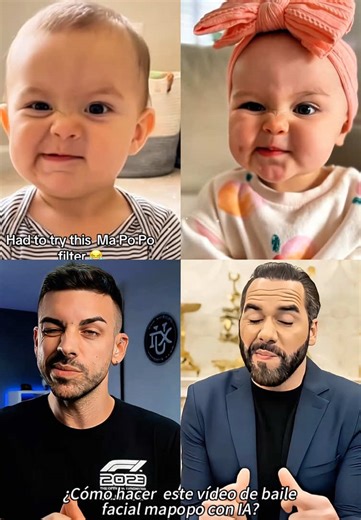 Tutorial del efecto AI Mapopo Wameshalala: Aprende y Diviértete