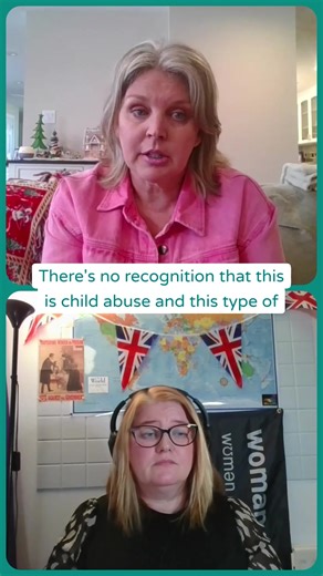 "It wasn't just my husband I lost; it was the truth of our entire hist...