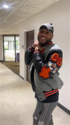 Impeccable Custom Jackets from Creative Keystrokes