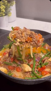 Still craving tinaktak... 🥹🤲 Video by @momlifewithlee 🫶 Tag us in your food/recipes! 🫵🏼 #guam #gu #guamfood #guamfoodies #recipe #recipeoftheday #chamorro #chamoru #tinaktak #beef | GuamFoodblog