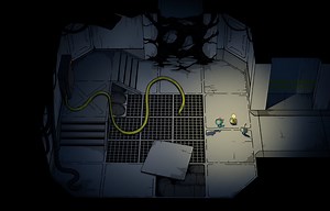 Question concerning Outlines (Style Implementation)