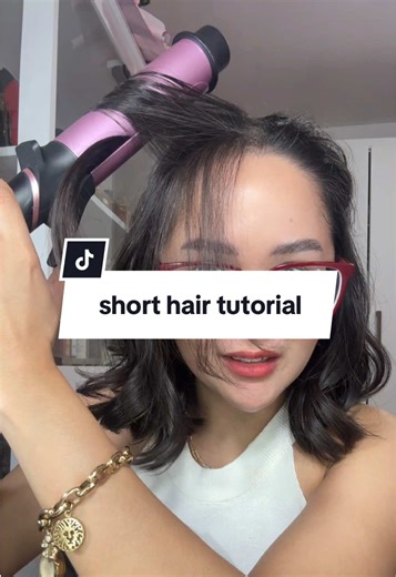 How to Curl Short Hair: Quick Tutorial Guide