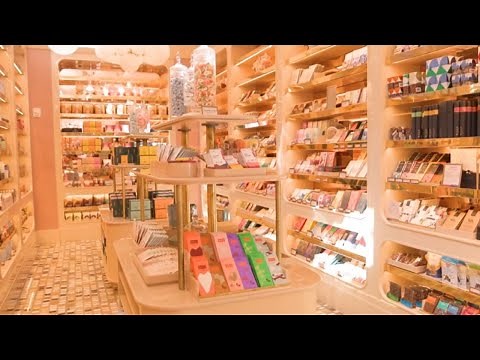 The Tin Building by Jean-Georges | New York Live TV