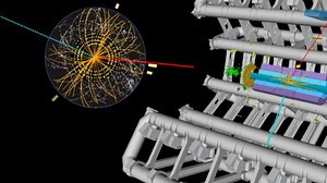 Higher W boson mass hints at chinks in Standard Model’s armor